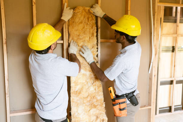 Best Insulation Air Sealing  in Marion, PA